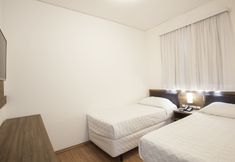 Others 3 Travel Inn Bras