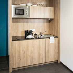 Blackhome City Apartments Innsbruck 2 1, Hotel DER WALZL