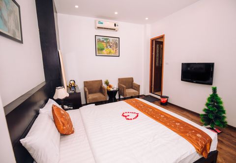 Khác Domov Luxury Hotel