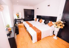 Khác 3 Domov Luxury Hotel