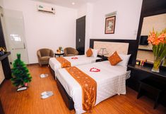 Khác 4 Domov Luxury Hotel
