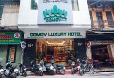 Khác 5 Domov Luxury Hotel