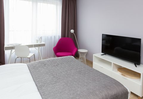 Others Aparthotel Hello Halicka 5