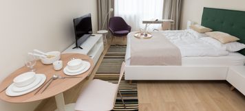Others 3 Aparthotel Hello Halicka 5
