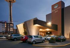 其他 2 Best Western Executive Inn