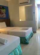 null K2 Budget Hotel at Airport