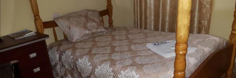 其他 Ulrika Guest House