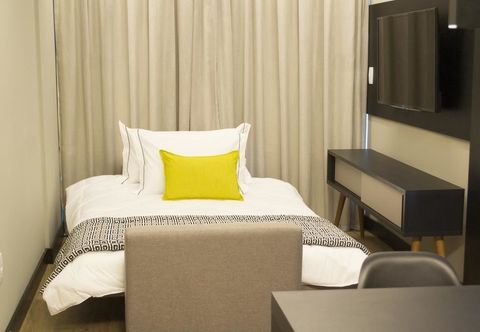 その他 I Am Design Hotel + Residence