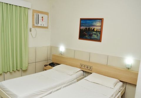 Others Aquamar Hotel Express