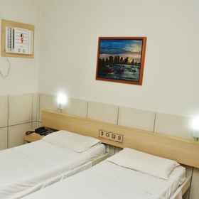 Aquamar Hotel Express1 , 飯店Rua Moeda