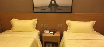 Others 2 Acotown Hotel Shenzhen Dachong Branch