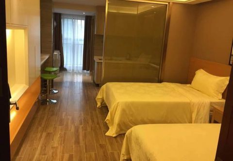 Others Acotown Hotel Shenzhen Dachong Branch