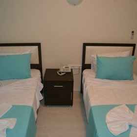 Mavi Hotel 1, Hotel Pasar Ikan Fethiye