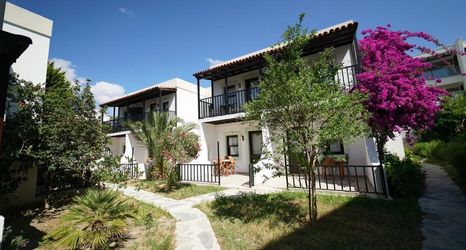 Others 2 Bodrum Salinas Hotel