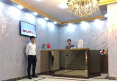 Others 6 Baku City Hotel