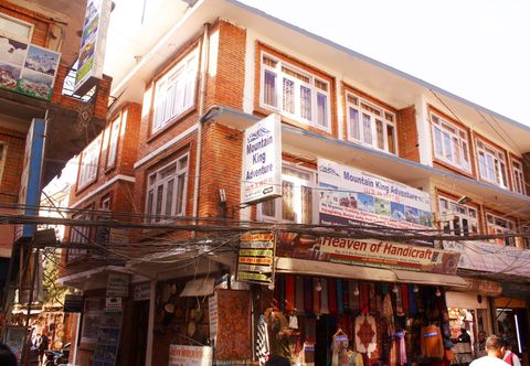Others Mountain Backpackers Hostel