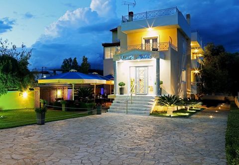 Others Peri's Hotel