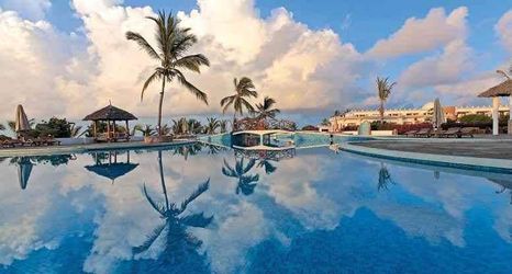 Others 2 Twiga Beach ClubViaggi Resort Watamu