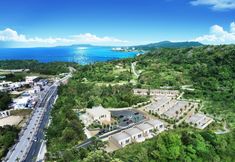 Others 2 U-MUI Forest Villa Okinawa YAMADA GUSUKU