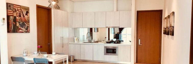 Others KLCC Soho Suite by SYNC