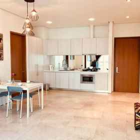 KLCC Soho Suite by SYNC 1, Hotel Strato at Troika Sky Dining