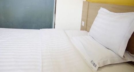 其他 2 7 Days Inn (Chengdu Wangjianglou Wanda Plaza)