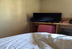 其他 4 7 Days Inn Beijing Dongsi South Luogu Lane