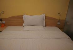 其他 5 7 Days Inn Beijing Dongsi South Luogu Lane