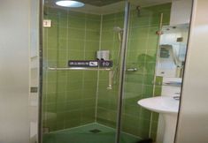其他 7 7 Days Inn Beijing Dongsi South Luogu Lane