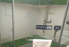 Others 5 7 DAYS INN CHENGDU NORTH RAILWAY STATION WUKUAISHI