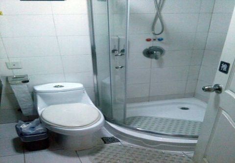 Others 7 Days Inn (Hengyang Jiefang Avenue Lianhu Square)