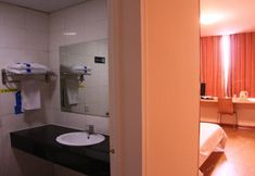 Others 2 7 Days Inn (Hengyang Jiefang Avenue Lianhu Square)