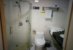 Others 3 7 Days Inn (Hengyang Jiefang Avenue Lianhu Square)