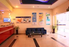 Others 4 7 Days Inn (Hengyang Jiefang Avenue Lianhu Square)