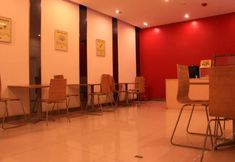 Others 6 7 Days Inn (Hengyang Jiefang Avenue Lianhu Square)