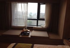 Others 2 Atour S Hotel (Xi'an Nanmen)