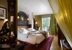 其他 3 Palmeraie Rotana Resort