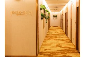 其他 4 James Joyce Coffetel·Lanzhou Xiguan Cross