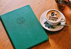 Others 5 James Joyce Coffetel ( (Anyang Chinese Character Museum) (formerly Renmin Avenue)