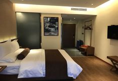 Khác 5 JAMES JOYCE COFFEETEL ZHUHAI HENGQIN PORT OCEAN KI