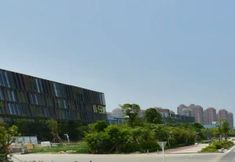 Khác 4 JAMES JOYCE COFFEETEL ZHUHAI HENGQIN PORT OCEAN KI
