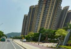 Khác 3 JAMES JOYCE COFFEETEL ZHUHAI HENGQIN PORT OCEAN KI