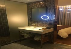 Khác 7 JAMES JOYCE COFFEETEL ZHUHAI HENGQIN PORT OCEAN KI