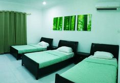 อื่นๆ 5 Home Stay Hostel