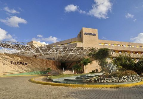 Lain-lain Tuxpan Varadero (ex. Be Live Experience Tuxpan)