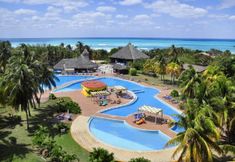 Lain-lain 2 Tuxpan Varadero (ex. Be Live Experience Tuxpan)