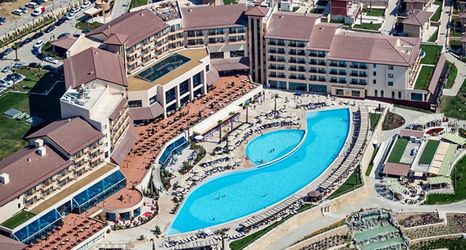 Others 2 Euphoria Aegean Resort & Spa (Halal Hotel)