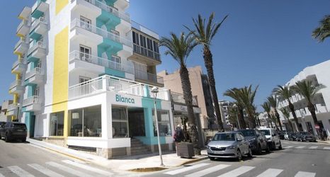 Lain-lain 2 Blanca Hostal (ex. Apolo Hostal)