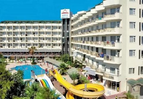 その他 Asrin Beach