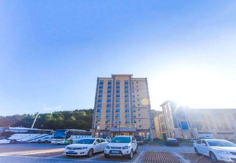 Others Landscape City Hotel